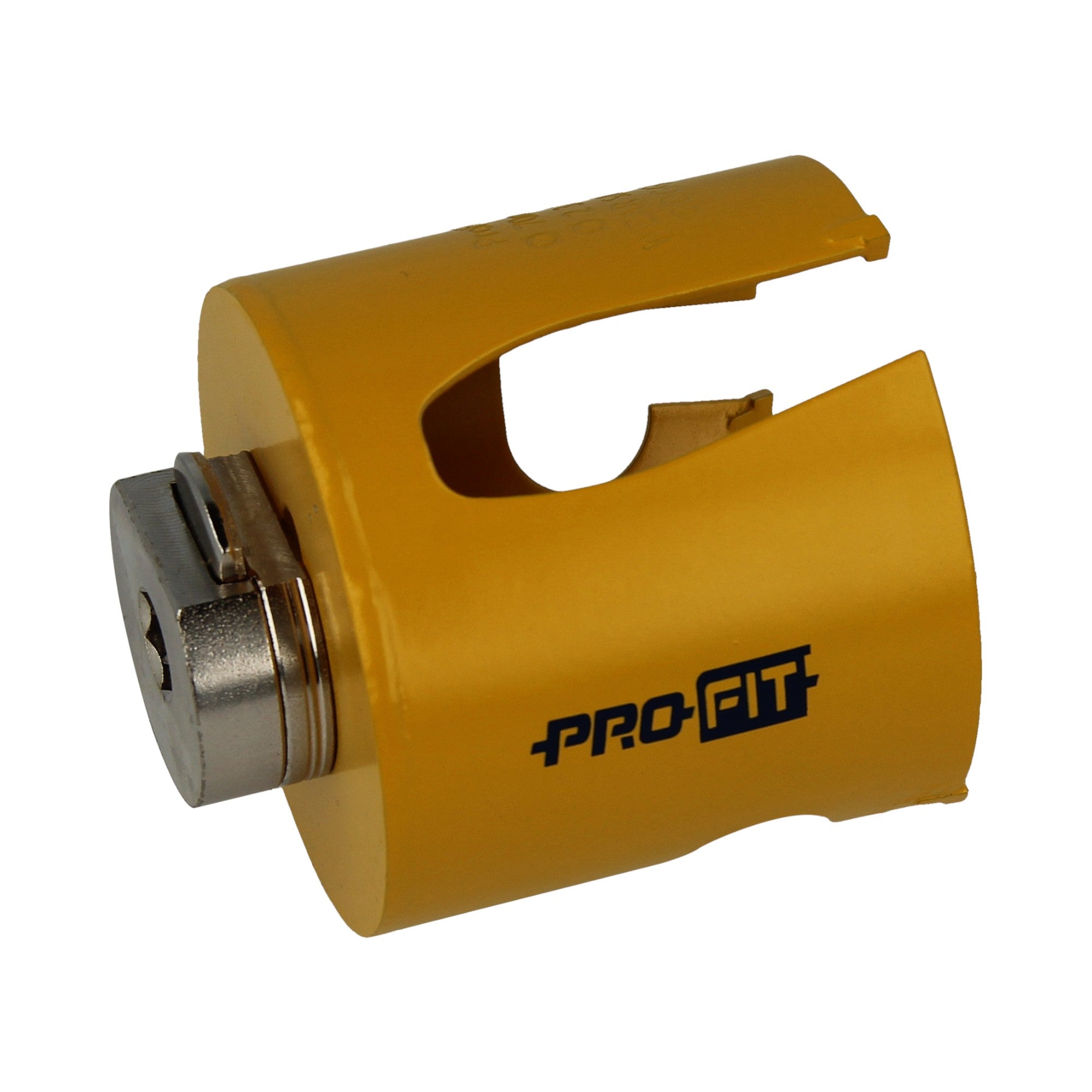 Profit Hulsav HM 70mm x L58mm, m/10mm adapter ProFit