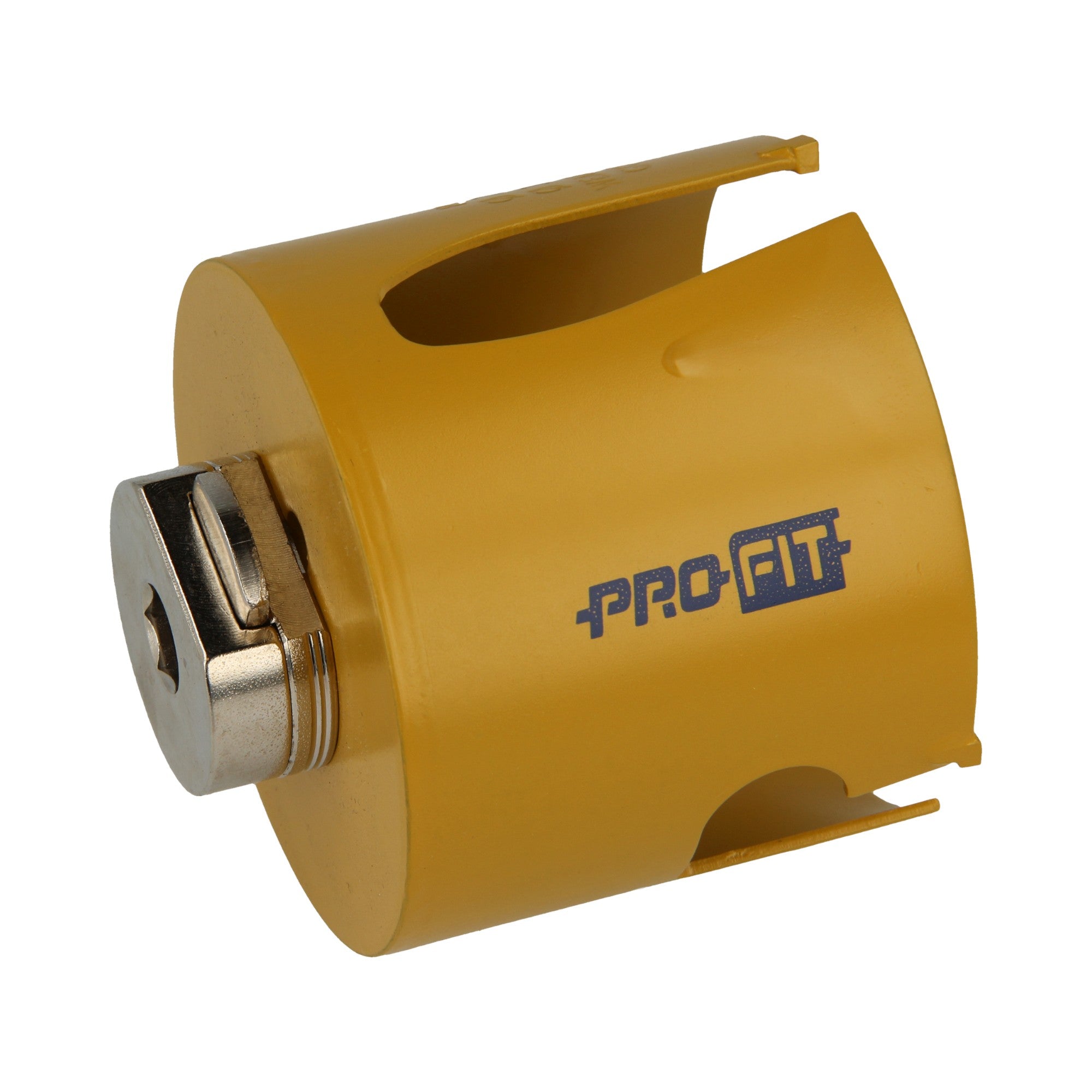 Profit Hulsav HM 77mm x L58mm, m/10mm adapter ProFit