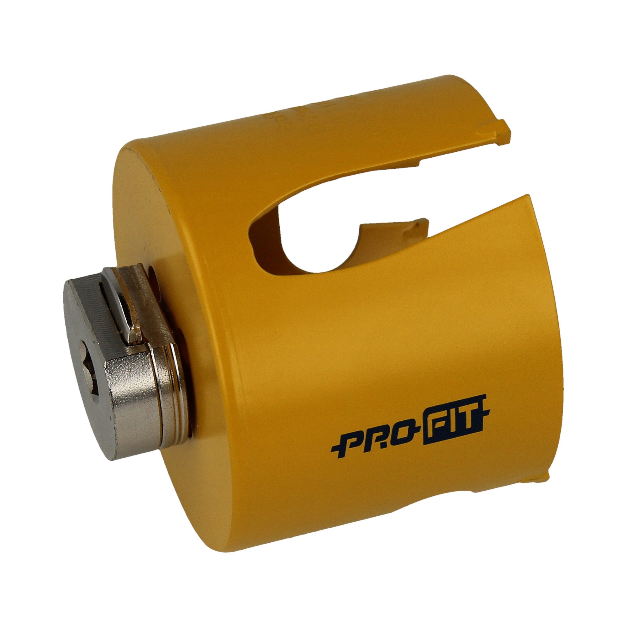 Profit Hulsav HM 79mm x L58mm, m/10mm adapter ProFit