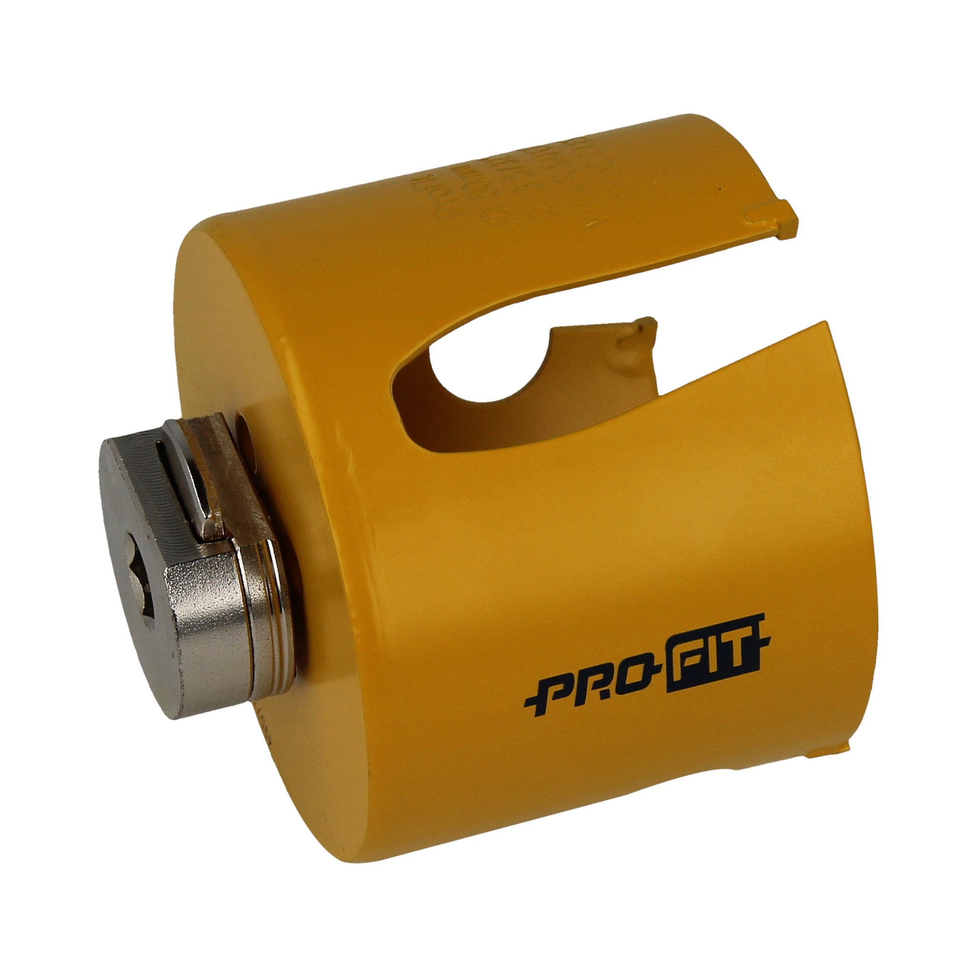 Profit Hulsav HM 80mm x L58mm, m/10mm adapter ProFit
