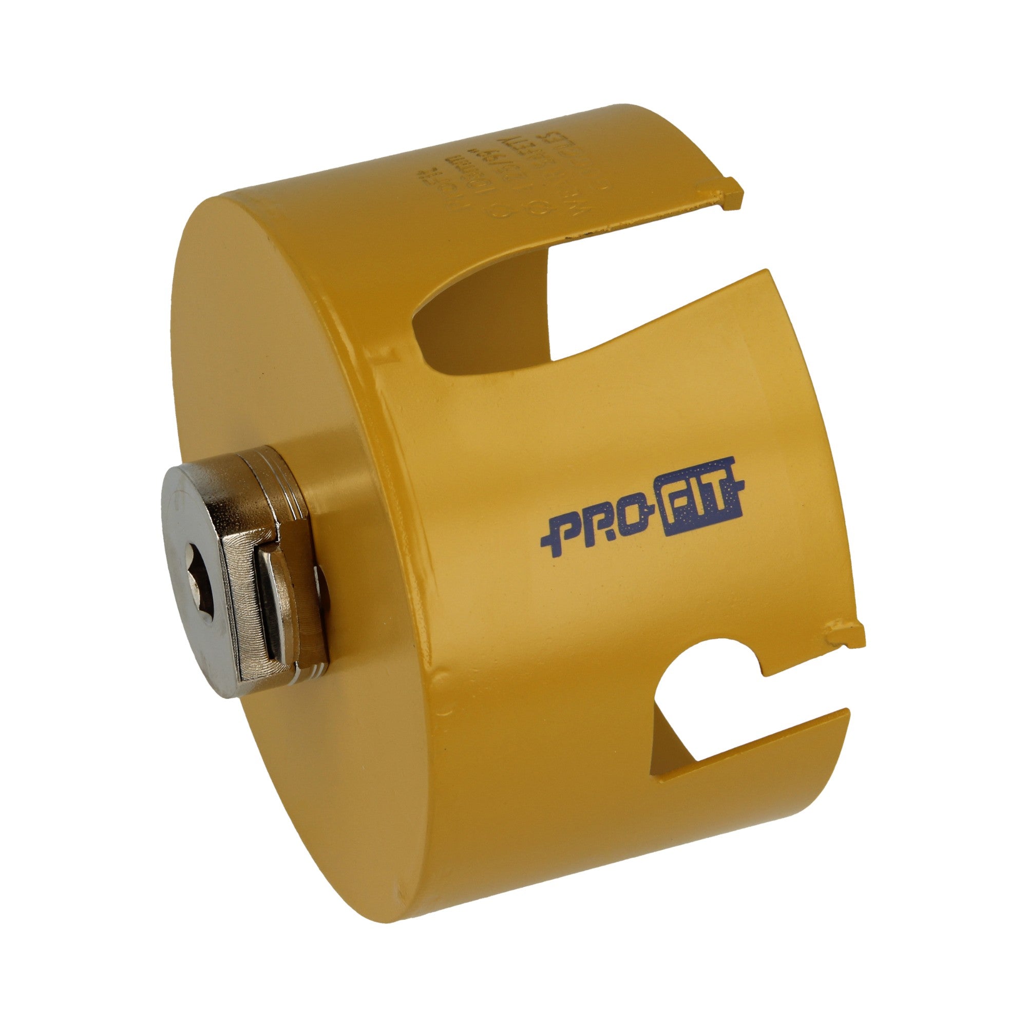Profit Hulsav HM 108mm x L58mm, m/10mm adapter ProFit