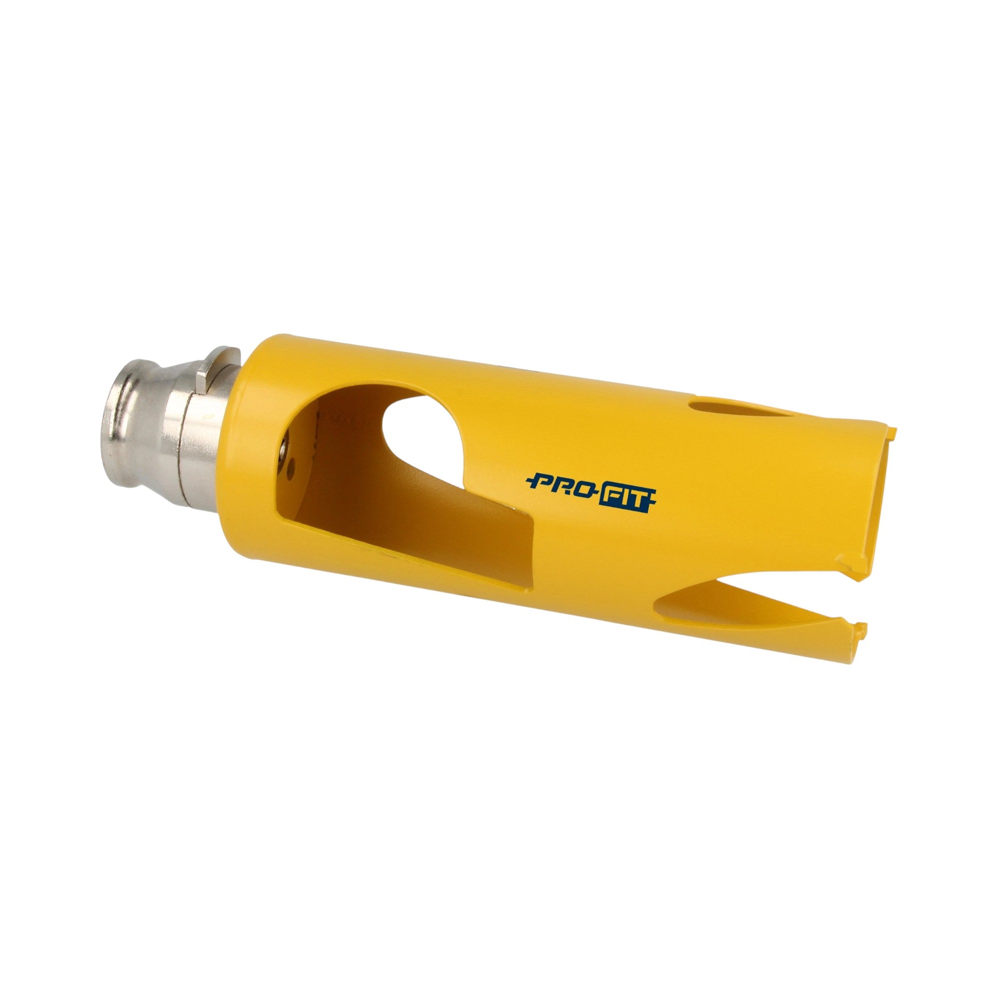 Profit Hulsav MPL 65mm x L160mm, m/10mm adapter ProFit