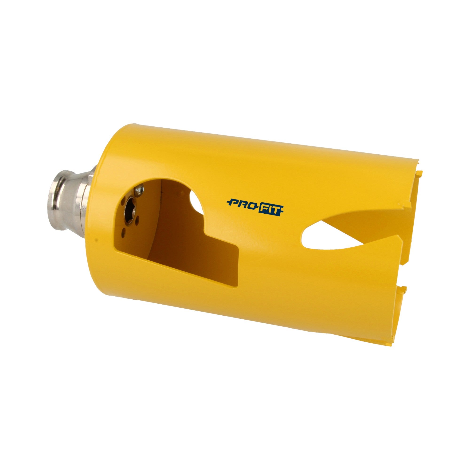 Profit Hulsav MPL 92mm x L160mm, m/10mm adapter ProFit
