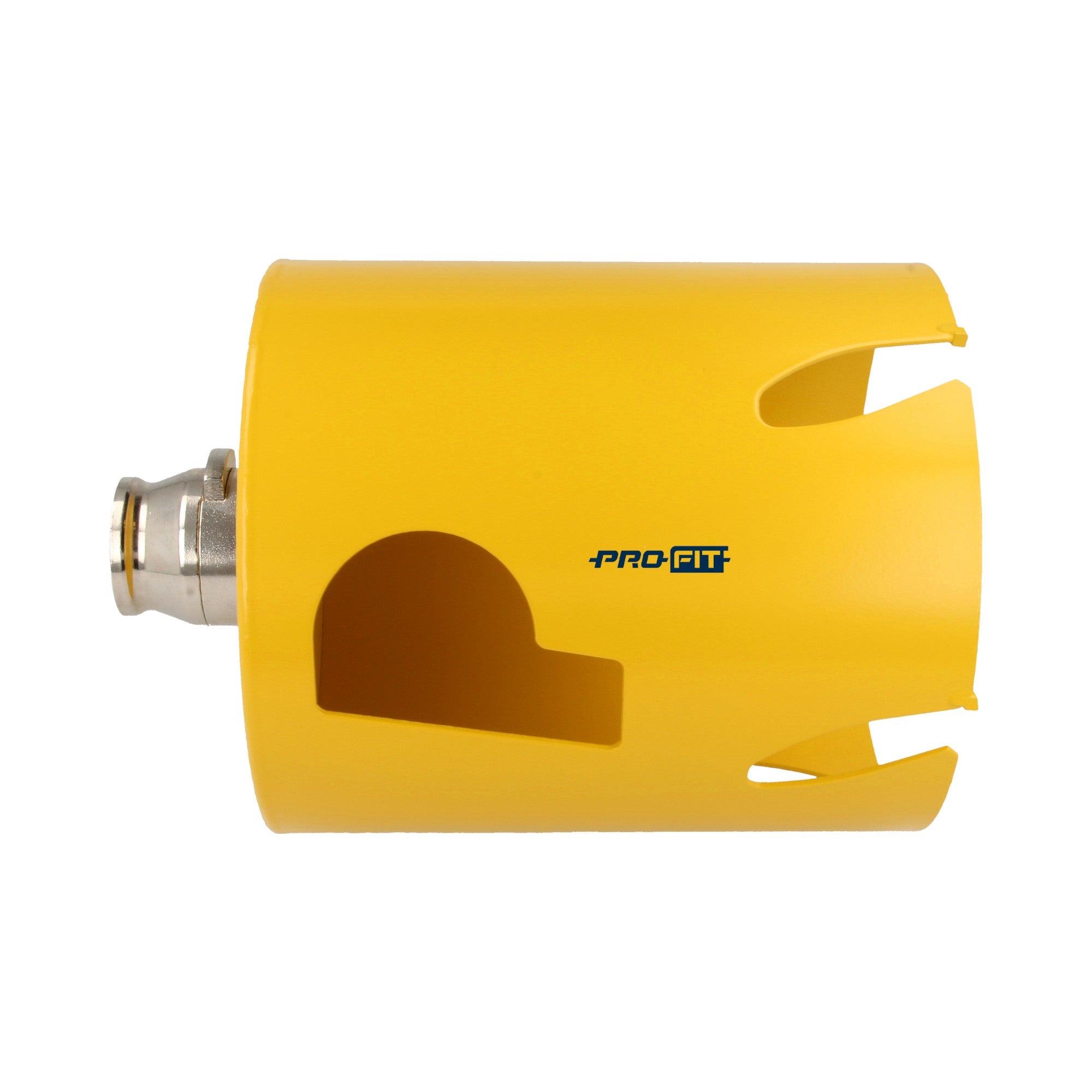 Profit Hulsav MPL 152mm x L160mm, m/10mm adapter ProFit