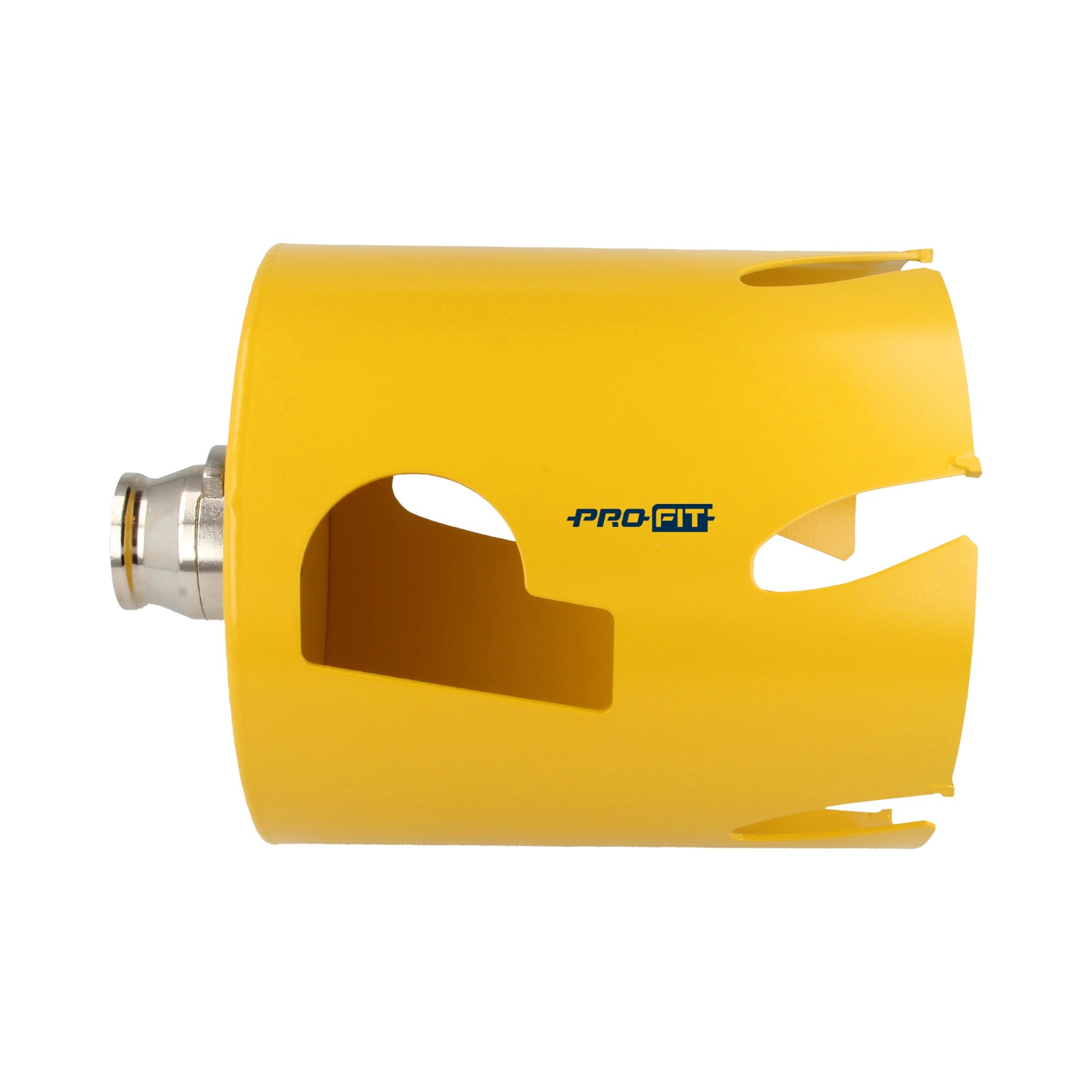 Profit Hulsav MPL 160mm x L160mm, m/12mm adapter ProFit