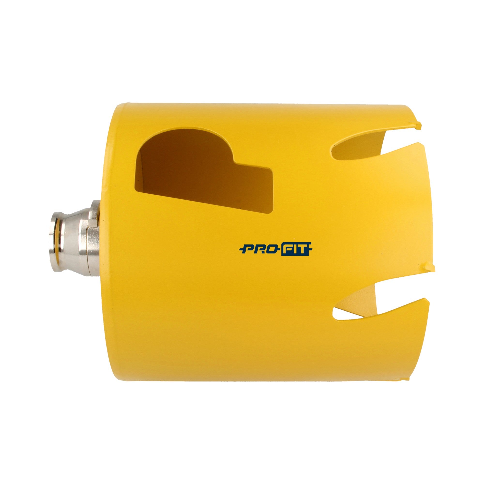 Profit Hulsav MPL 168mm x L160mm, m/12mm adapter ProFit