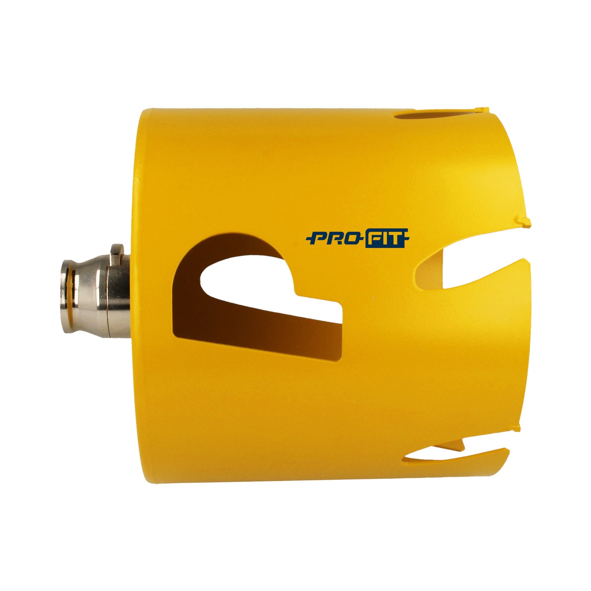 Profit Hulsav MPL 186mm x L160mm, m/12mm adapter ProFit