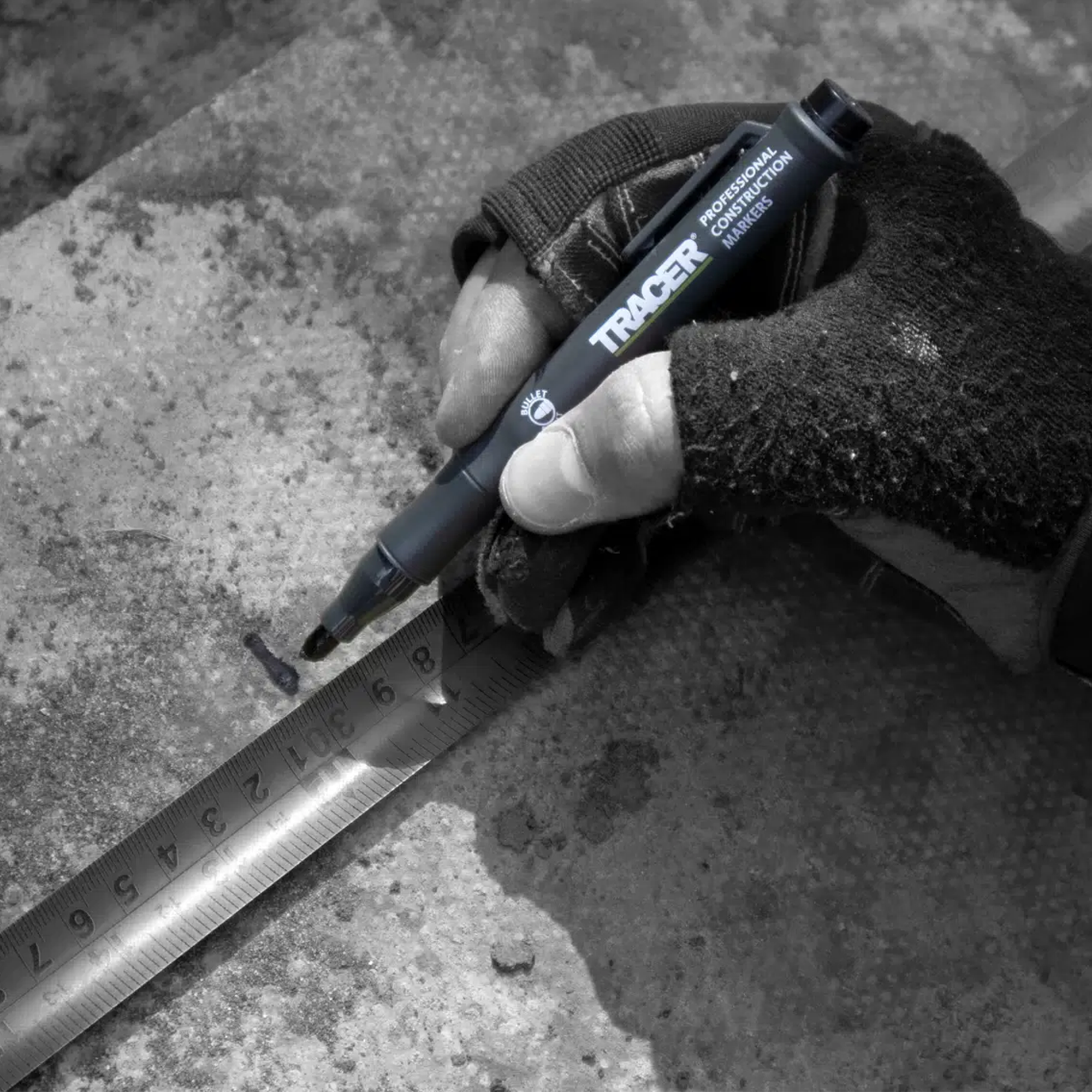 Tracer ACF-BP1 Clog Free Sort