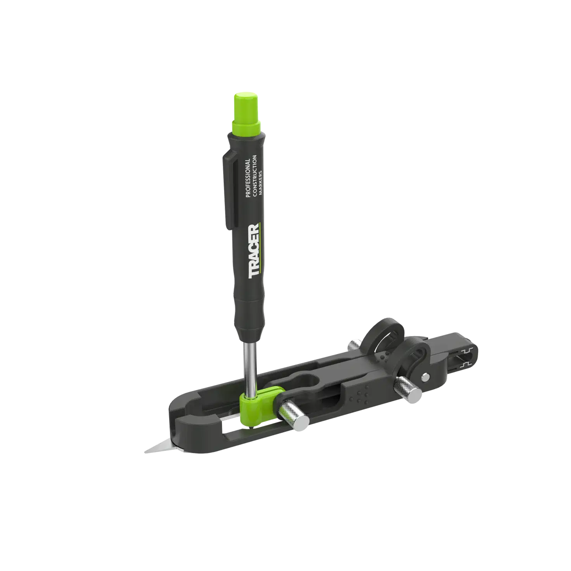 Tracer APST2 Andenæb