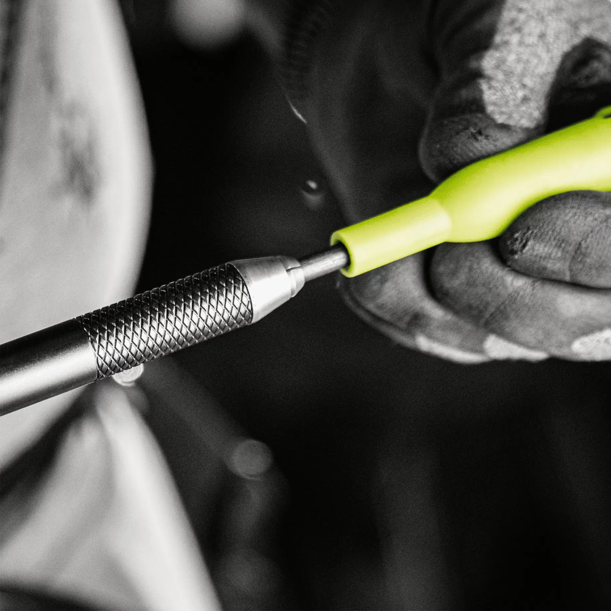 Tracer ProATPK1 Dybhulspen Sæt