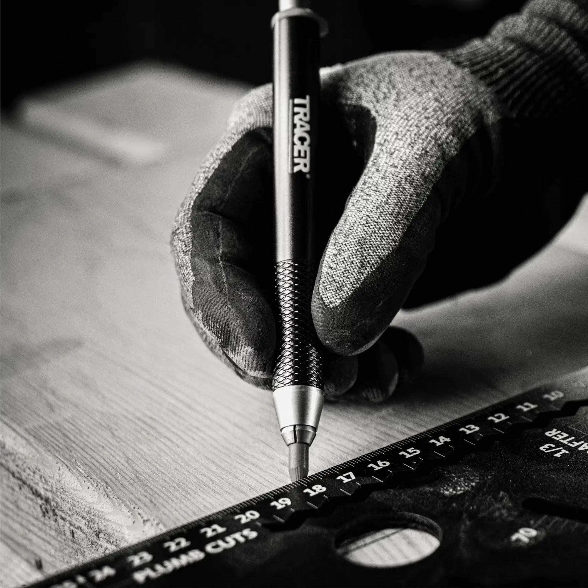 Tracer ProATPK1 Dybhulspen Sæt