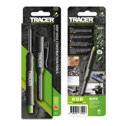 Tracer ADP2 Dybhulsblyant