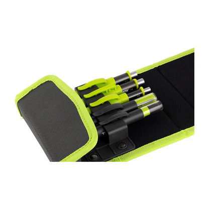 Tracer AMK5-PRO Pro Series markørsæt med magnetisk kasse - 5 dele