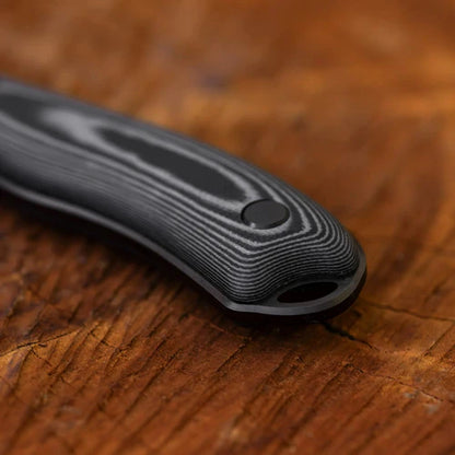 SwissTech Halten - Fuldtang dolk