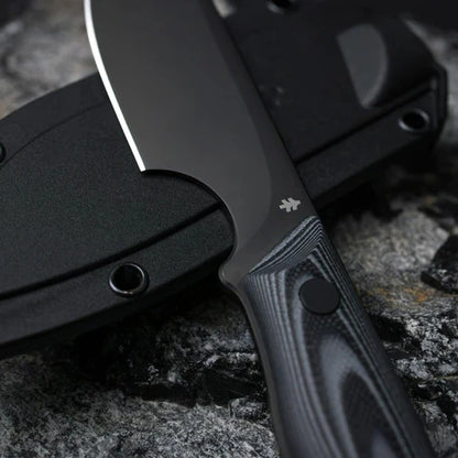 SwissTech Halten - Fuldtang dolk