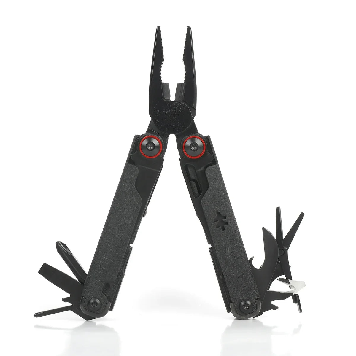 SwissTech Praktisch 17-in-1 Multitool Værktøj