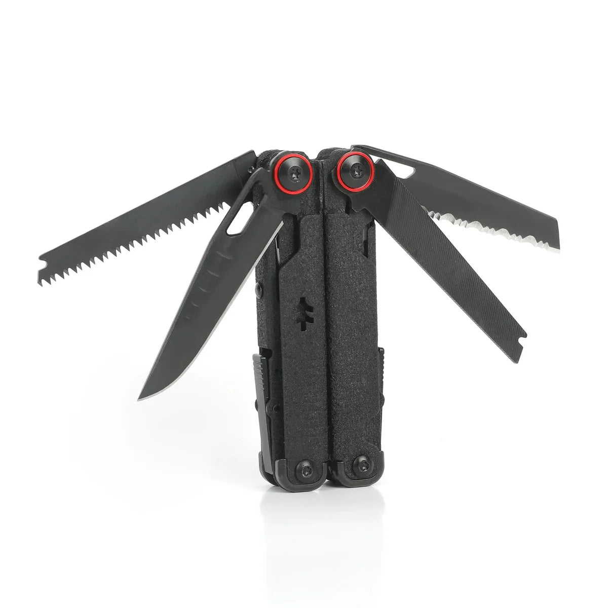 SwissTech Praktisch 17-in-1 Multitool Værktøj