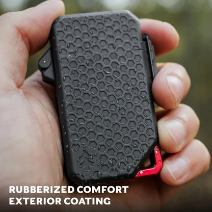 SwissTech Zünden Genopladelig Lighter – Genopladelig Elektrisk Lighter