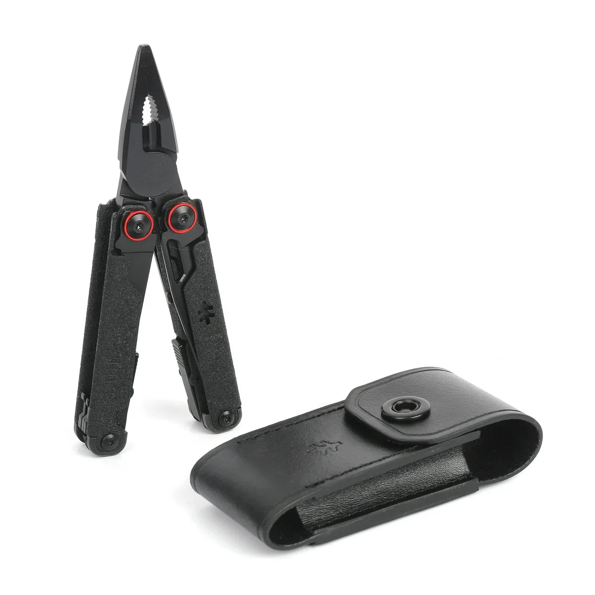 SwissTech Praktisch 17-in-1 Multitool Værktøj