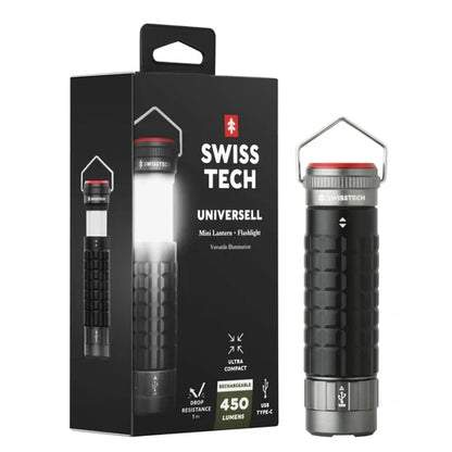 Outdoor-gavepakken