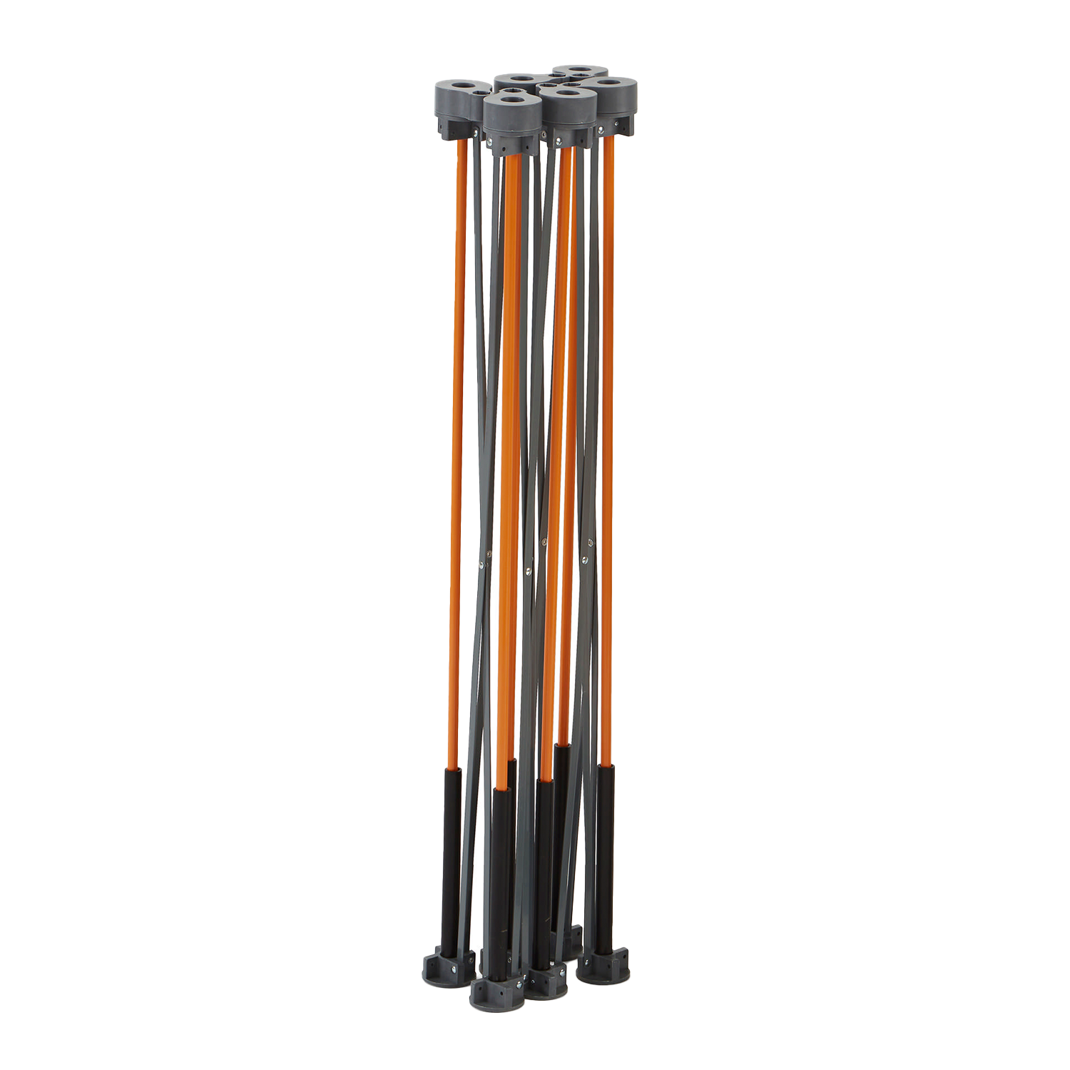 Centipede arbejdsbord 600 mm x 1200 mm