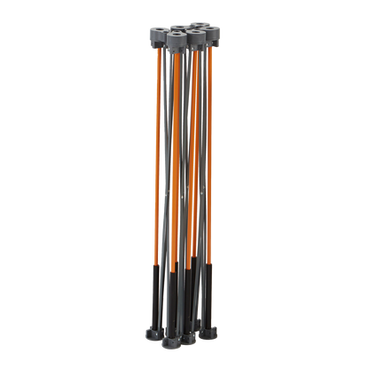 Centipede arbejdsbord 600 mm x 1200 mm