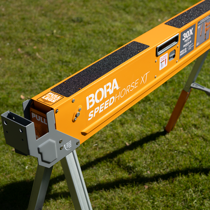 Bora Justerbar Speedhorse™ arbejdsbukke